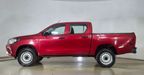 Toyota Hilux 2.4D DX Pickup 2022