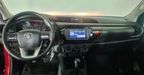 Toyota Hilux 2.4D DX Pickup 2022