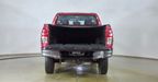 Toyota Hilux 2.4D DX Pickup 2022