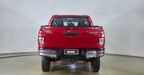 Toyota Hilux 2.4D DX Pickup 2022