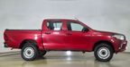 Toyota Hilux 2.4D DX Pickup 2022