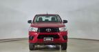 Toyota Hilux 2.4D DX Pickup 2022