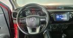 Toyota Hilux 2.4D DX Pickup 2022