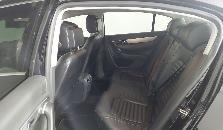 Volkswagen Passat TSI Sedan 2015