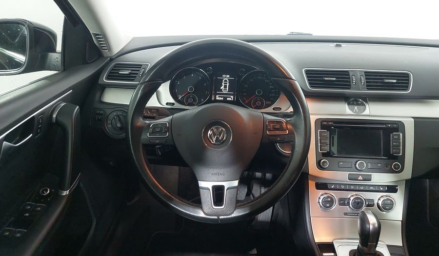 Volkswagen Passat TSI Sedan 2015