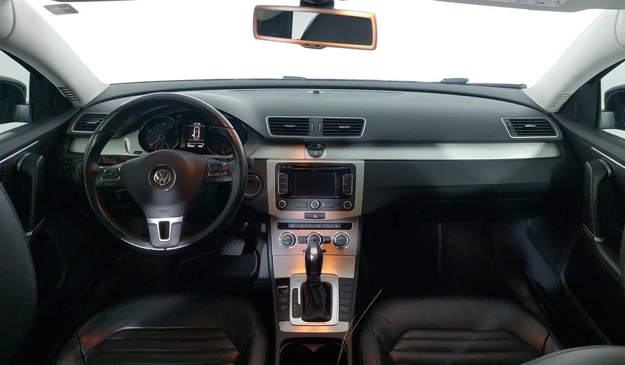 Volkswagen Passat TSI Sedan 2015