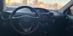 Toyota Etios 1.5 XLS PACK AUTO Hatchback 2023