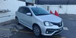 Toyota Etios 1.5 XLS PACK AUTO Hatchback 2023