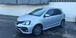 Toyota Etios 1.5 XLS PACK AUTO Hatchback 2023