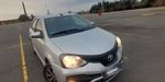 Toyota Etios 1.5 XLS PACK AUTO Hatchback 2023