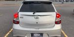 Toyota Etios 1.5 XLS PACK AUTO Hatchback 2023
