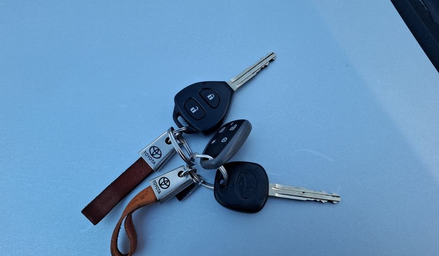 Toyota Etios 1.5 XLS PACK AUTO Hatchback 2023