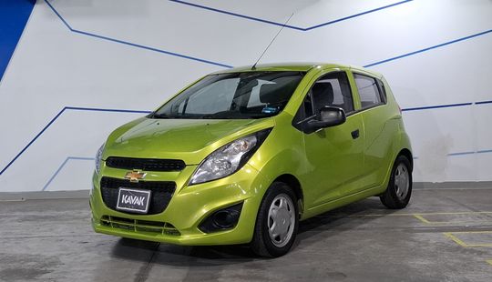 Chevrolet • Spark