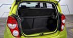 Chevrolet Spark 1.4 LT B MT Hatchback 2017