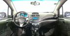 Chevrolet Spark 1.4 LT B MT Hatchback 2017