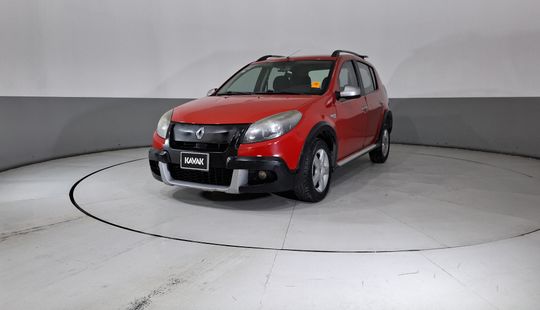 Renault • Stepway