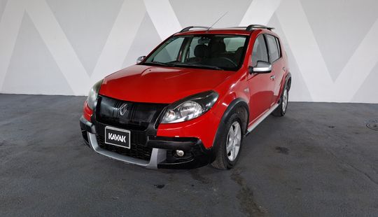 Renault • Stepway