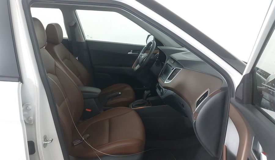 Hyundai Creta PRESTIGE Suv 2017