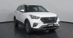 Hyundai Creta PRESTIGE Suv 2017