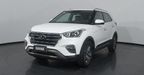 Hyundai Creta PRESTIGE Suv 2017