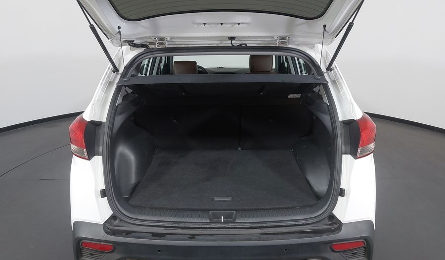 Hyundai Creta PRESTIGE Suv 2017