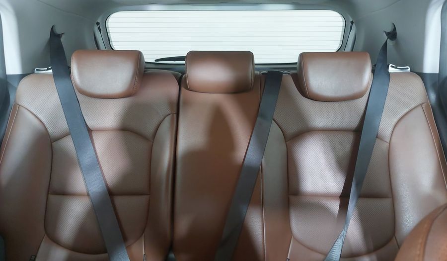 Hyundai Creta PRESTIGE Suv 2017