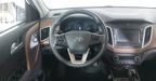 Hyundai Creta PRESTIGE Suv 2017