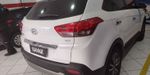 Hyundai Creta PRESTIGE Suv 2017