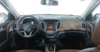 Hyundai Creta PRESTIGE Suv 2017