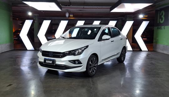 Fiat • Cronos