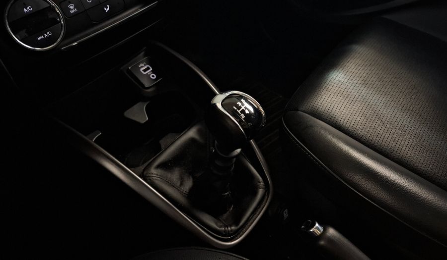 Fiat Cronos 1.8 PRECISION PACK PREMIUM Sedan 2021