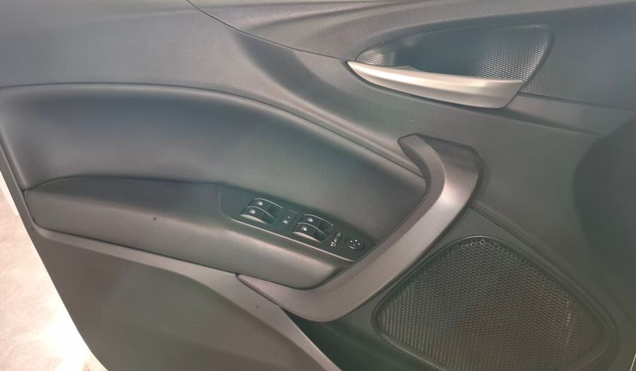 Fiat Cronos 1.8 PRECISION PACK PREMIUM Sedan 2021