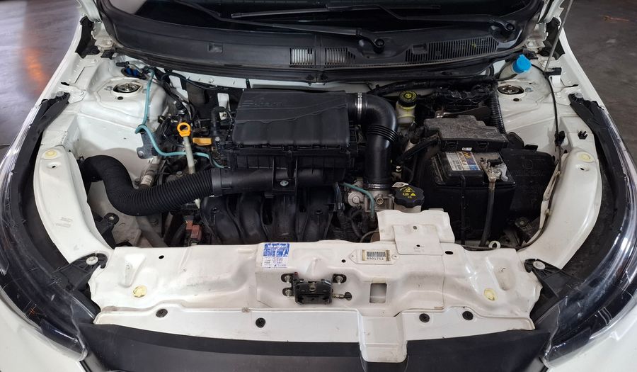 Fiat Cronos 1.8 PRECISION PACK PREMIUM Sedan 2021