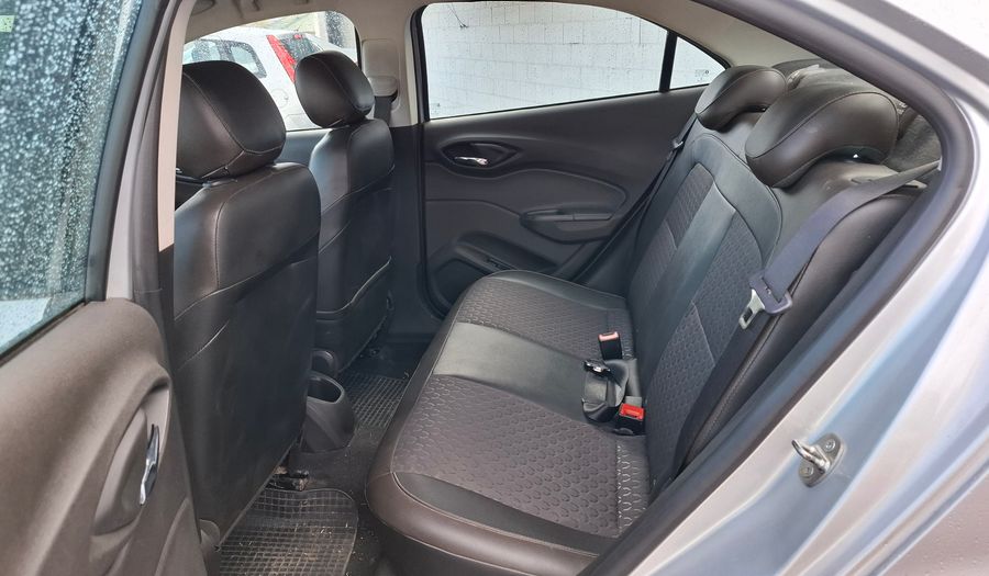 Chevrolet Prisma 1.4 LTZ Sedan 2018