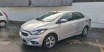 Chevrolet Prisma 1.4 LTZ Sedan 2018