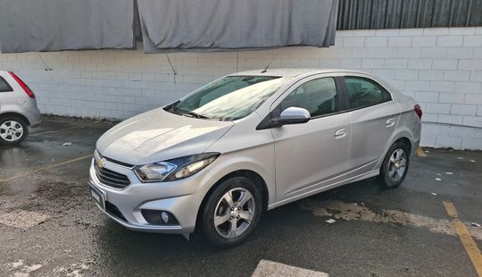 Chevrolet • Prisma