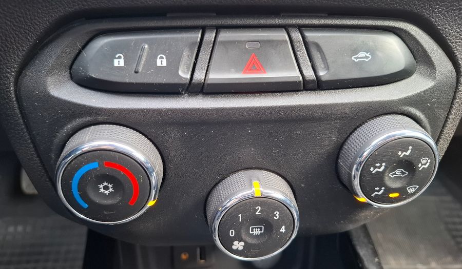 Chevrolet Prisma 1.4 LTZ Sedan 2018