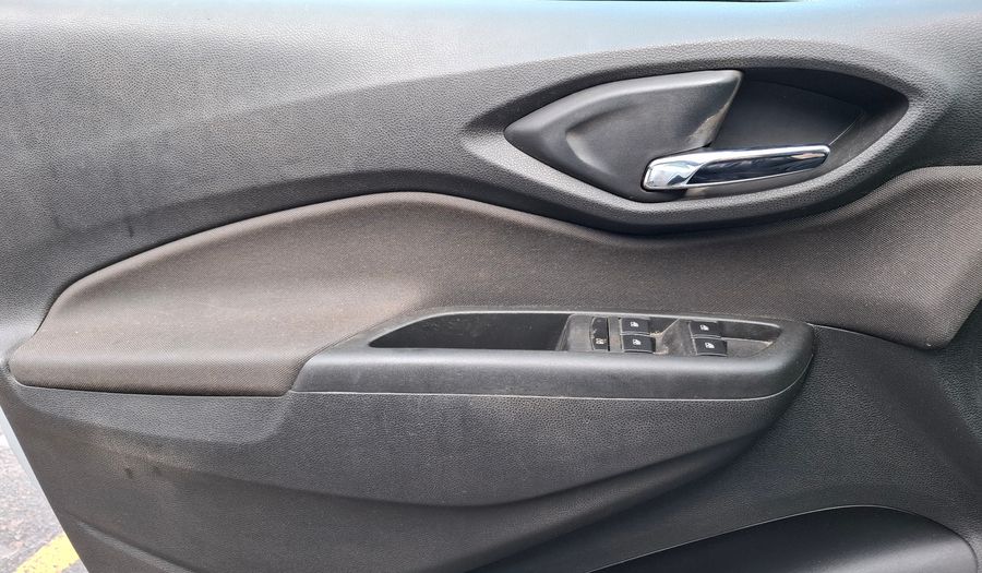 Chevrolet Prisma 1.4 LTZ Sedan 2018