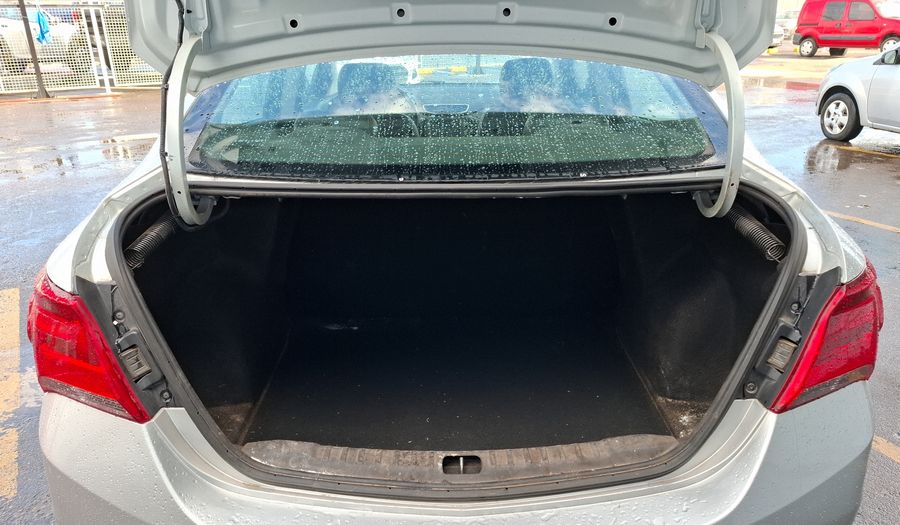 Chevrolet Prisma 1.4 LTZ Sedan 2018