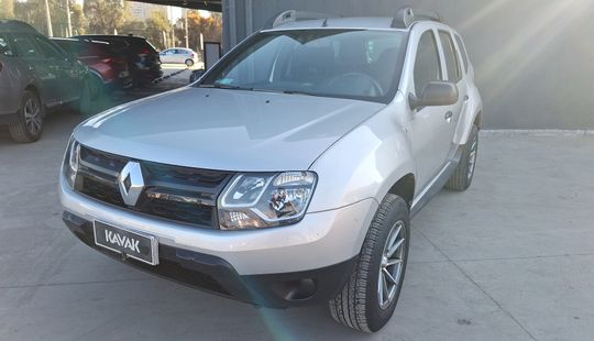 Renault • Duster