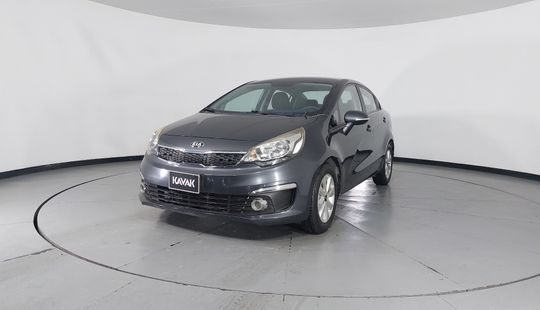 Kia • Rio