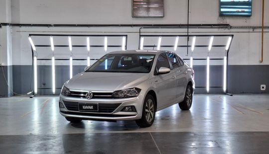 Volkswagen • Virtus