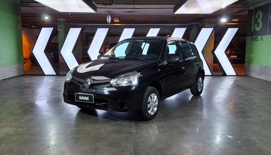 Renault • Clio
