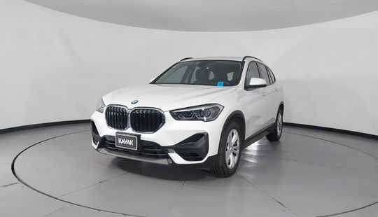 Bmw • X1