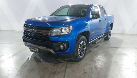 Chevrolet • Colorado