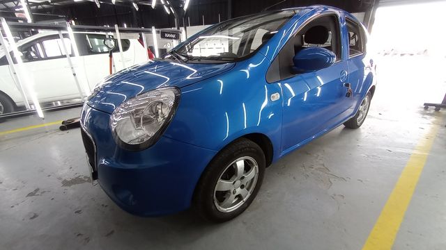 Geely • LC