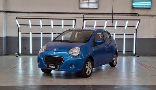 Geely • LC