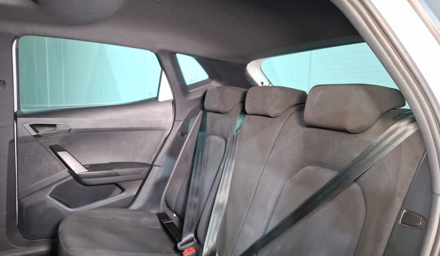 Seat Ibiza 1.6 FR Hatchback 2022