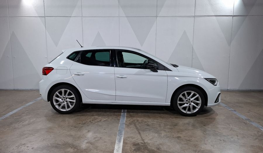 Seat Ibiza 1.6 FR Hatchback 2022
