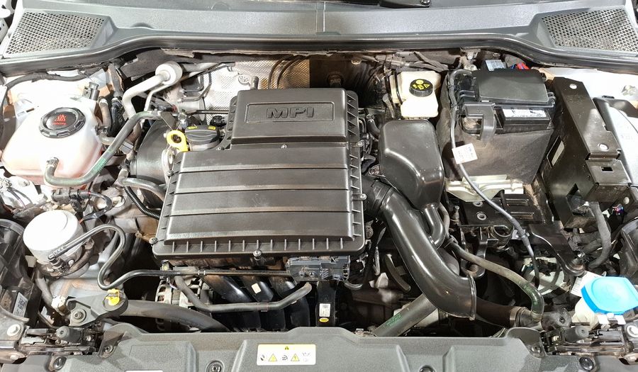 Seat Ibiza 1.6 FR Hatchback 2022